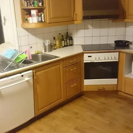 Privat bolig Ons In Walk To 10min *