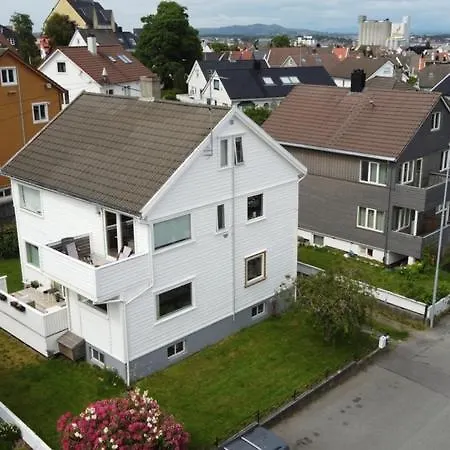 Rum i privatbostad Ons In Walk To 10min Stavanger